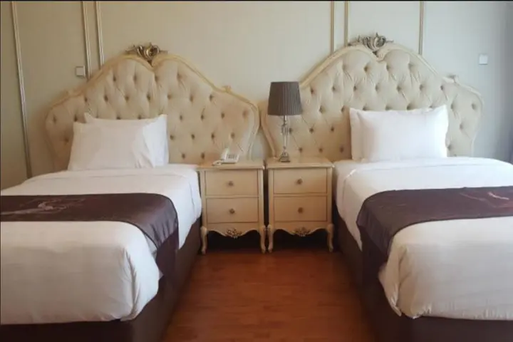 Паттайя: Lk Noble Suite