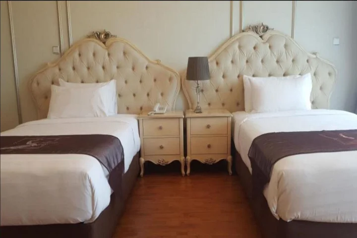 Паттайя: Lk Noble Suite
