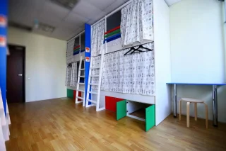 Ростов-на-Дону: Хостел Ай-Ди