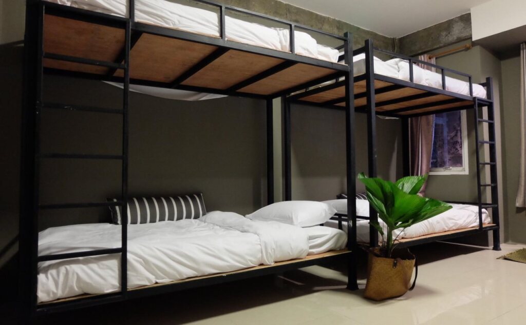 Кату: Ma Norn Phuket Hostel