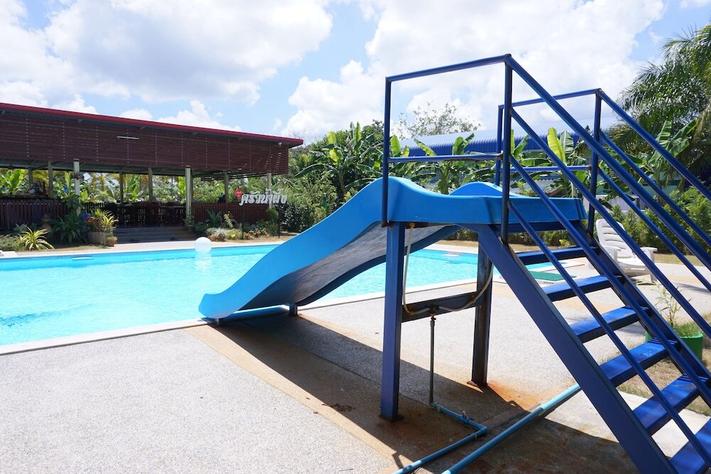 Чумпхон: Nampueng Resort