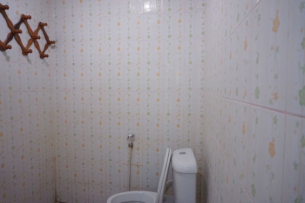 Чумпхон: Nampueng Resort