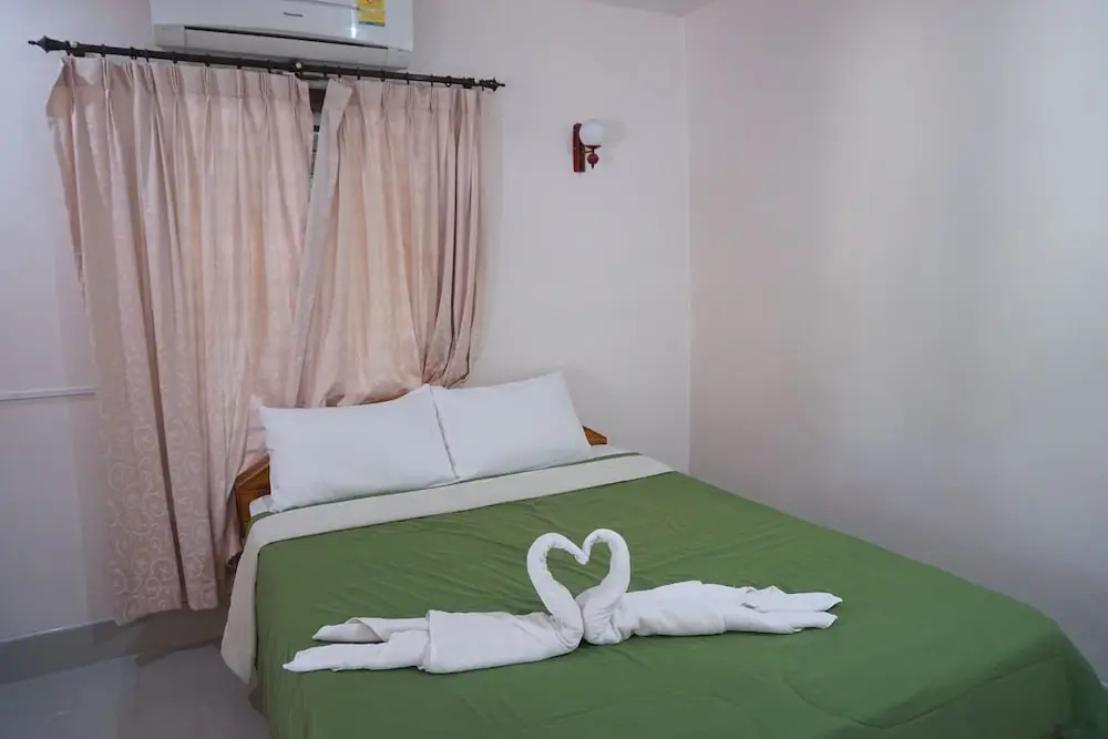 Чумпхон: Nampueng Resort