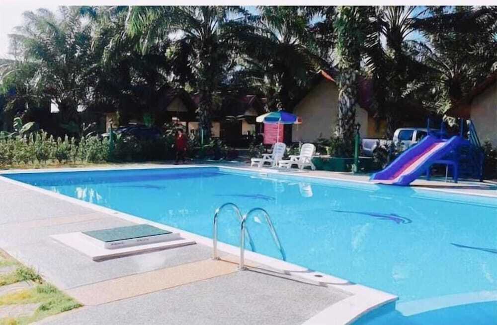 Чумпхон: Nampueng Resort