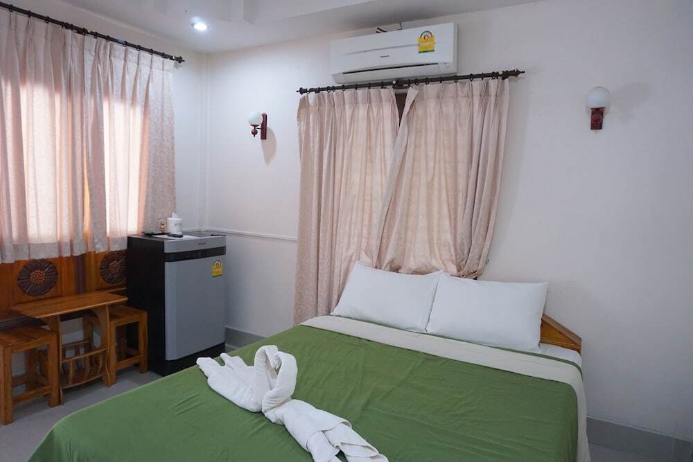 Чумпхон: Nampueng Resort