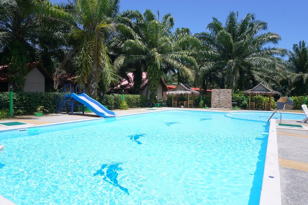 Чумпхон: Nampueng Resort