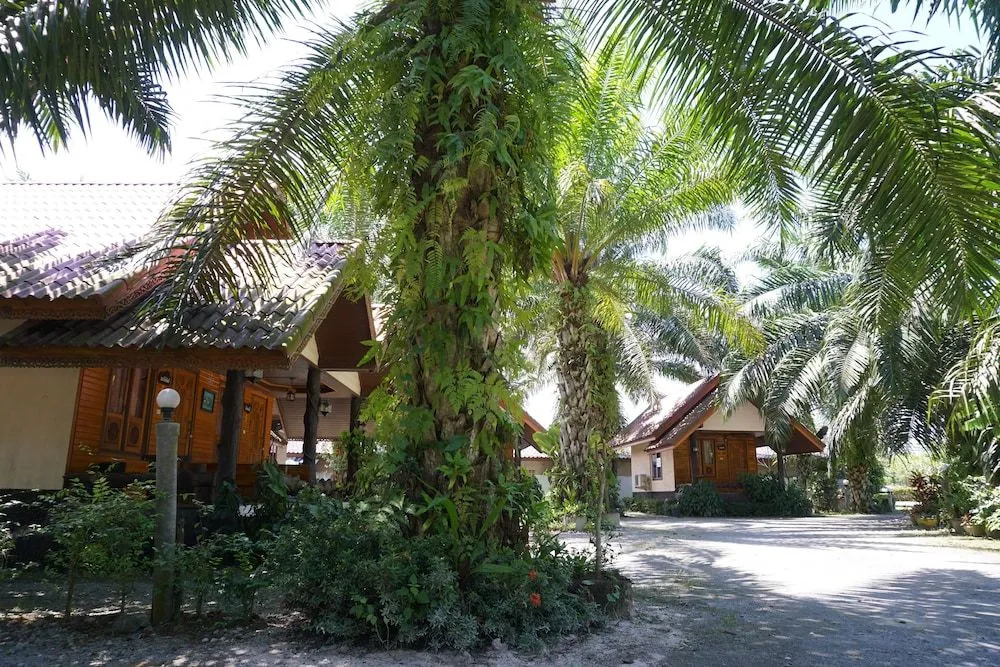 Чумпхон: Nampueng Resort