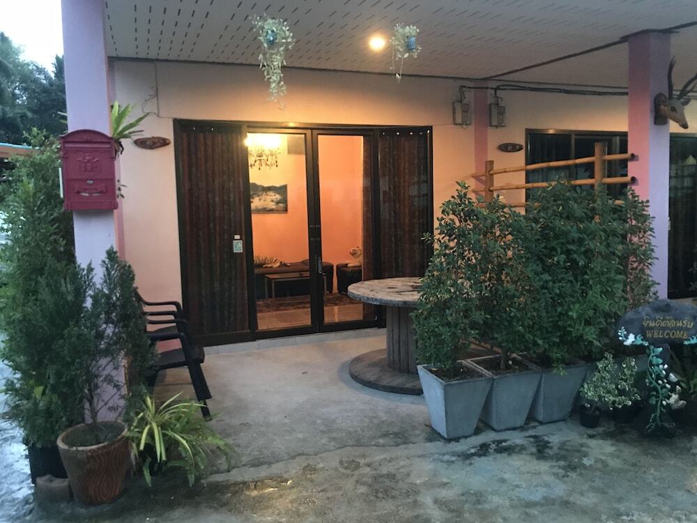 Baan Yaychoey Kiriwong — фото 1