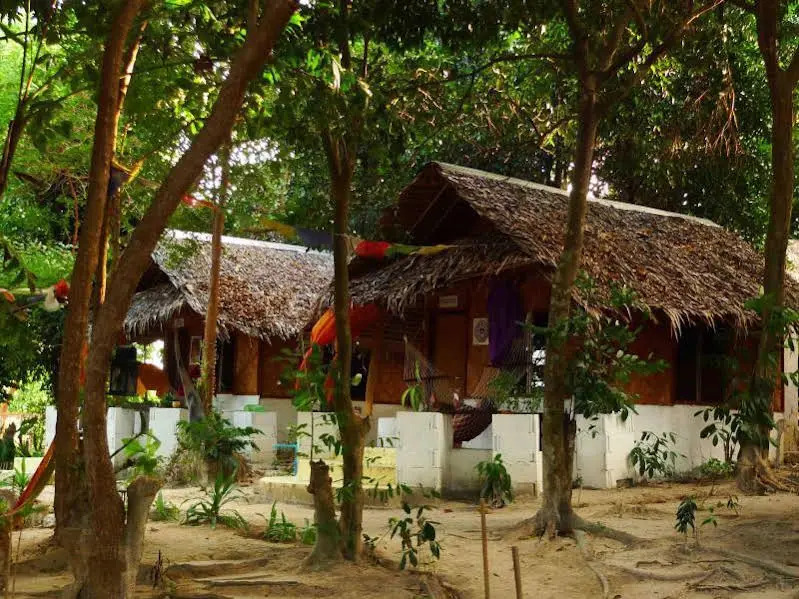 пляж Санрайз: Gipsy 2 Bungalows