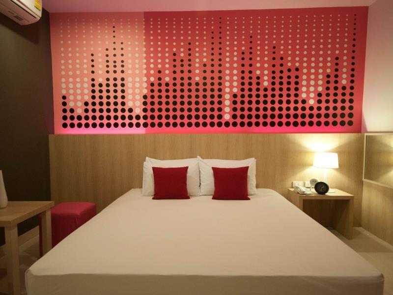 Сирача: OK Resort Laemchabang