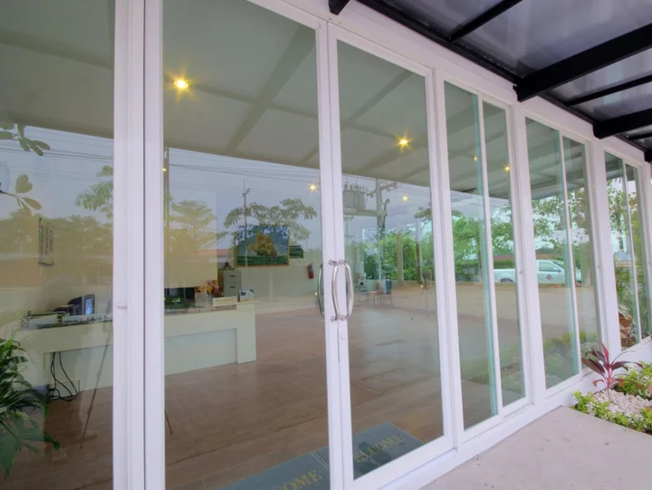 Сирача: OK Resort Laemchabang