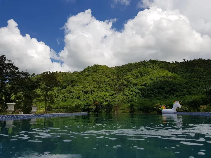 Дан-Макхам-Тиа: Rak Na Suan Pueng Resort