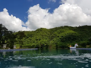 Дан-Макхам-Тиа: Rak Na Suan Pueng Resort