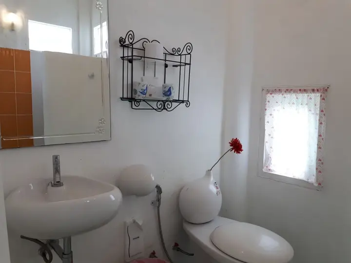 Дан-Макхам-Тиа: Rak Na Suan Pueng Resort