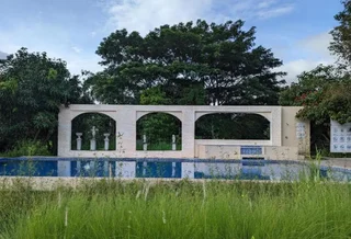Дан-Макхам-Тиа: Rak Na Suan Pueng Resort