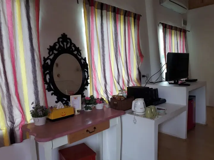 Дан-Макхам-Тиа: Rak Na Suan Pueng Resort