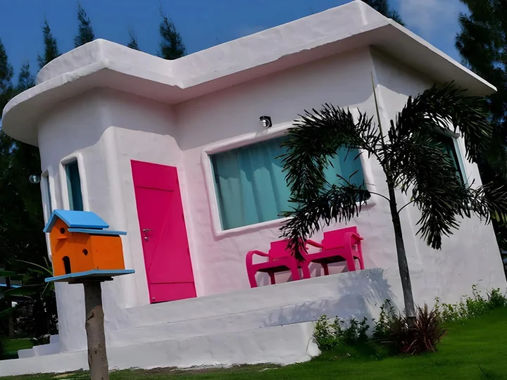 Дан-Макхам-Тиа: Rak Na Suan Pueng Resort