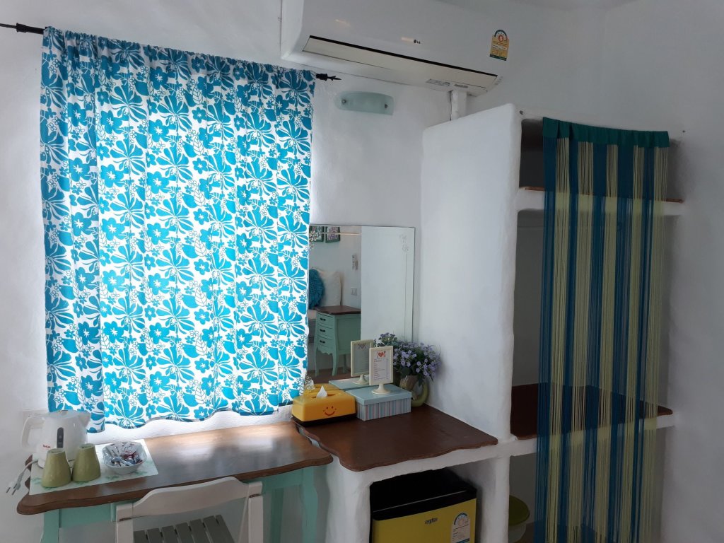 Дан-Макхам-Тиа: Rak Na Suan Pueng Resort
