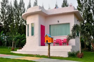 Дан-Макхам-Тиа: Rak Na Suan Pueng Resort