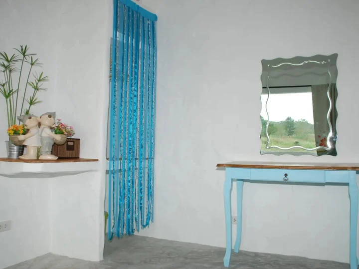 Дан-Макхам-Тиа: Rak Na Suan Pueng Resort