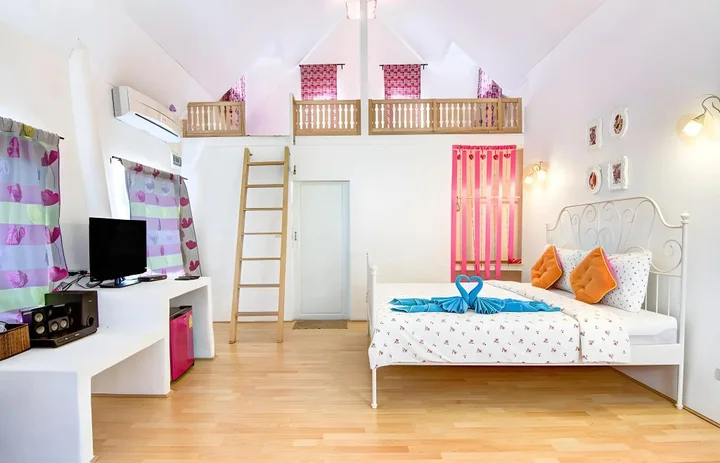 Дан-Макхам-Тиа: Rak Na Suan Pueng Resort