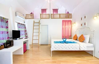 Дан-Макхам-Тиа: Rak Na Suan Pueng Resort