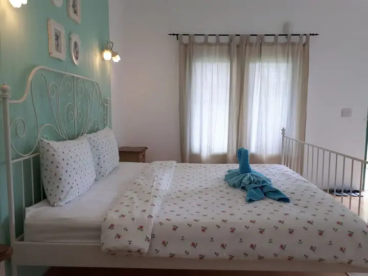 Дан-Макхам-Тиа: Rak Na Suan Pueng Resort