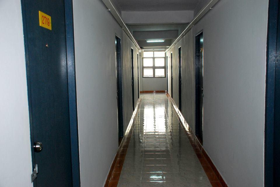 Бангкок: Sabai Mansion