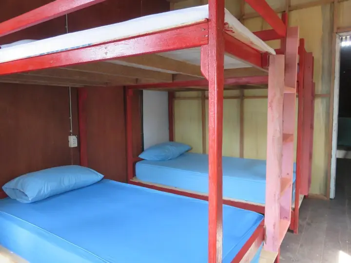 Homemade hostel — фото 2