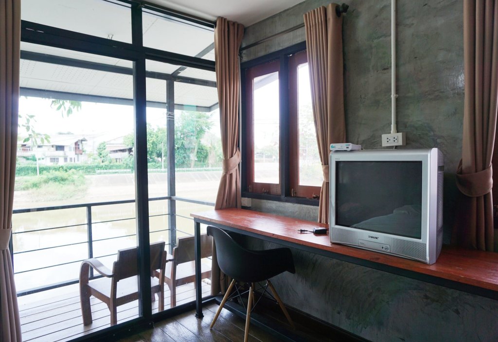 R-Lampang Guest House — фото 6