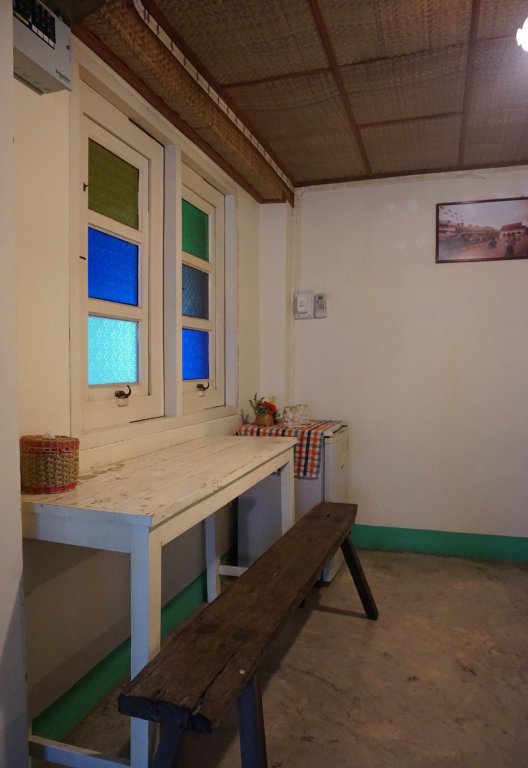 R-Lampang Guest House — фото 4
