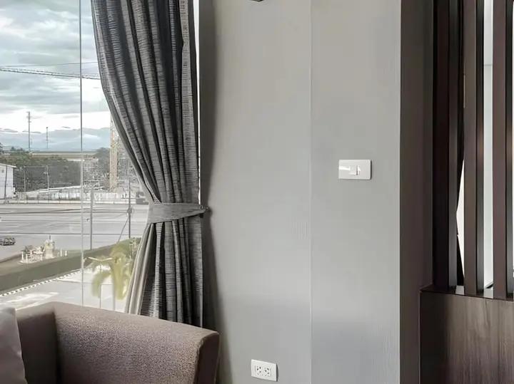 Си-Вилай: The One Hotel (SHA Extra Plus)
