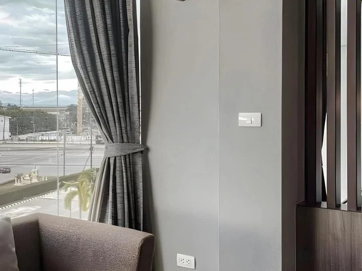 Си-Вилай: The One Hotel (SHA Extra Plus)