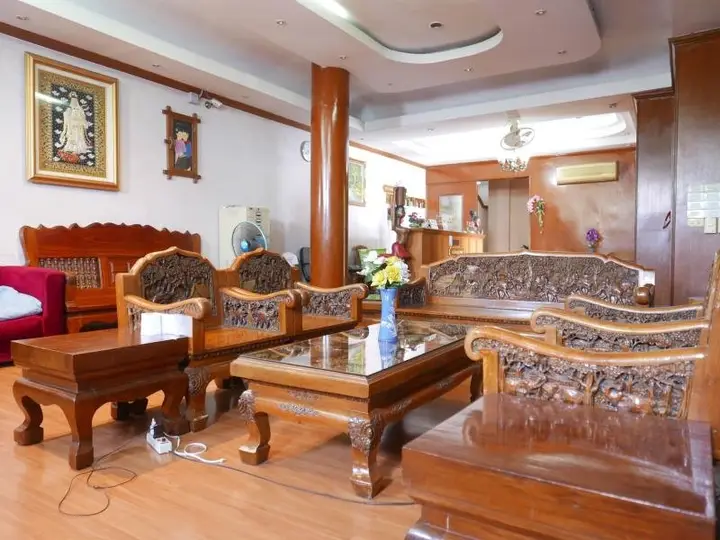 Max One Hotel — фото 1