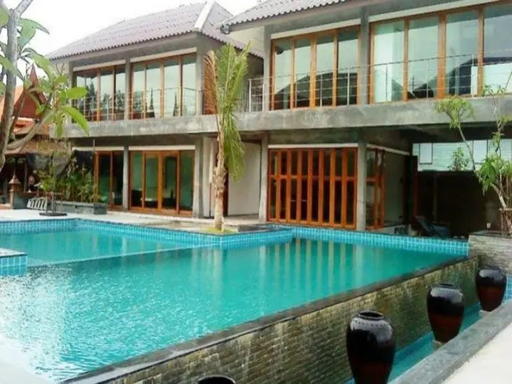 Viva Villa Bangpakong — фото 1