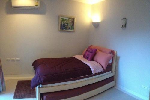 Хуахин: Chelona 462 Hua Hin Condo
