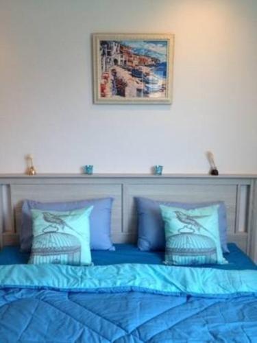 Хуахин: Chelona 462 Hua Hin Condo