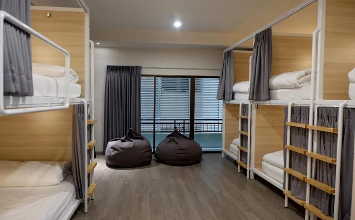 Хатъяй: Siam Mansion Hat Yai