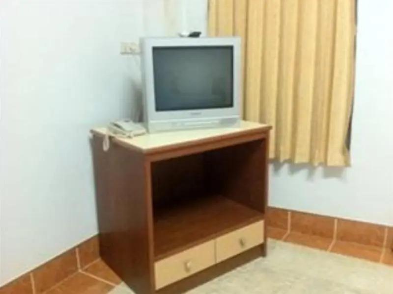 Хатъяй: Thong Mansion