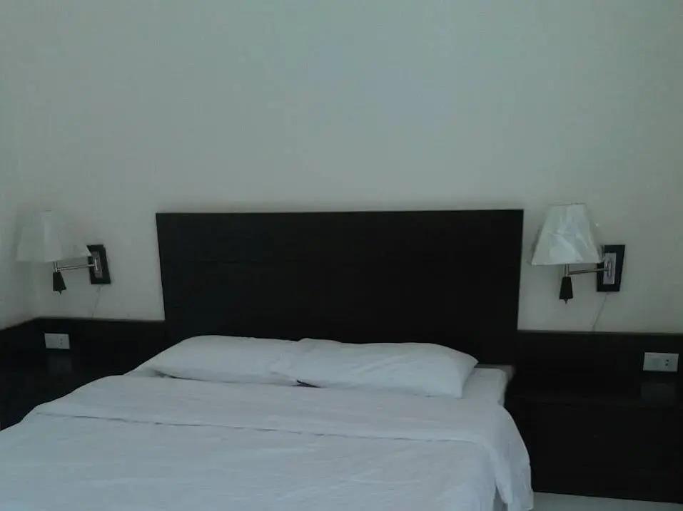 Пак-Чонг: Khao Yai Villa