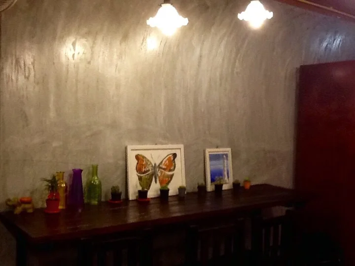 Краби: K Guesthouse