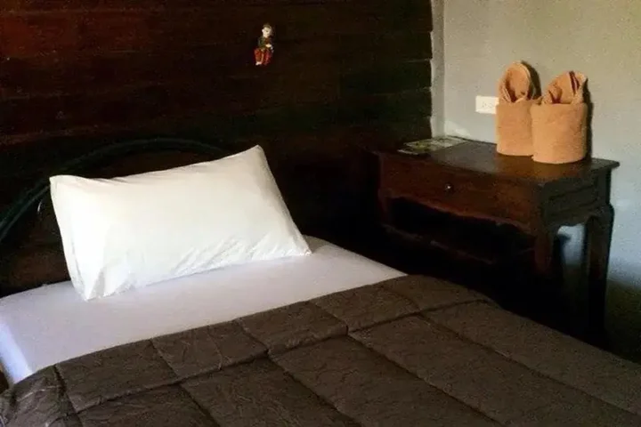 Краби: K Guesthouse