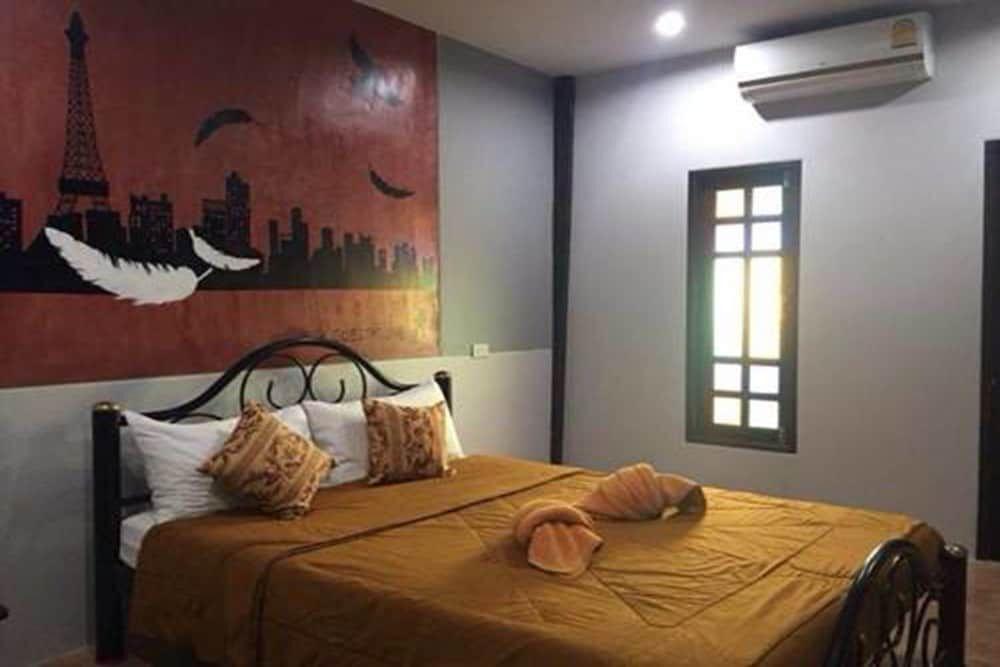 Краби: K Guesthouse