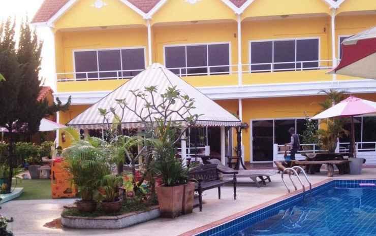 Банг-Саре: Willkris Resort