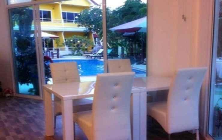 Банг-Саре: Willkris Resort