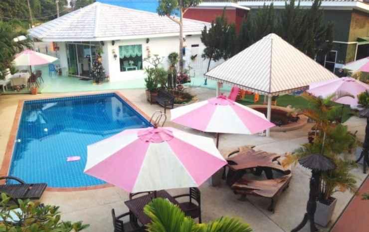 Банг-Саре: Willkris Resort