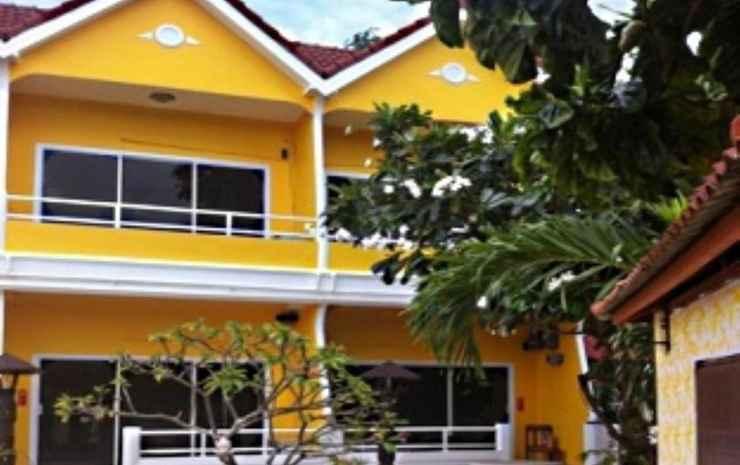 Банг-Саре: Willkris Resort