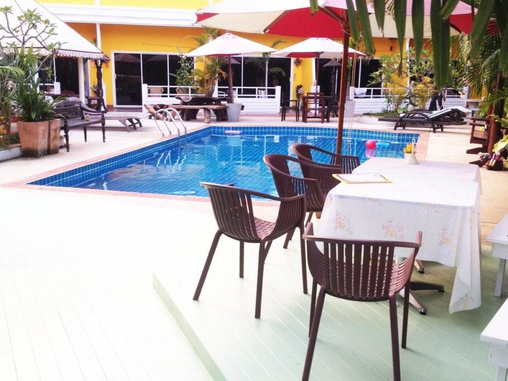 Willkris Resort — фото 1