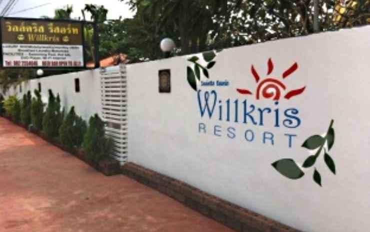 Банг-Саре: Willkris Resort