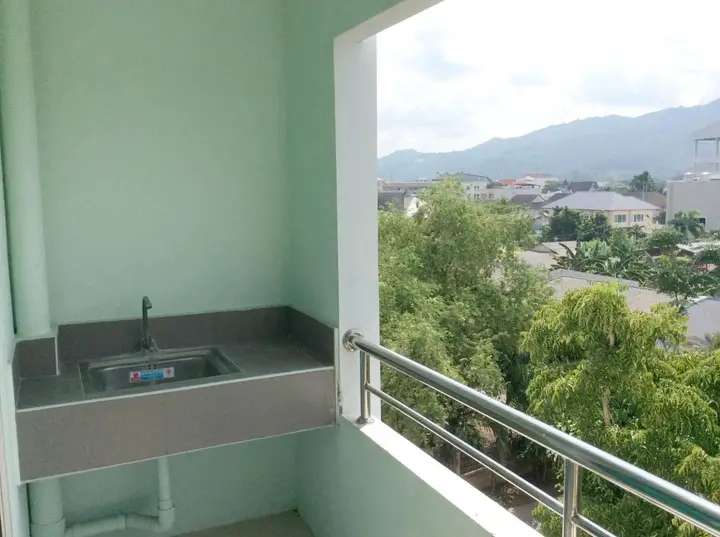 Хатъяй: C.S. Apartment Hat Yai